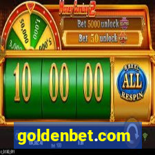 goldenbet.com