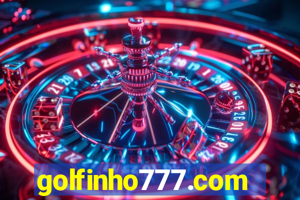 golfinho777.com