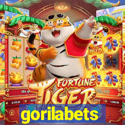 gorilabets