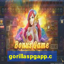 gorillaspgapp.com