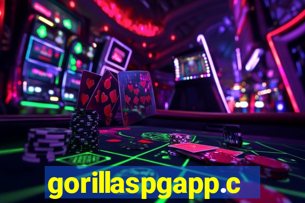 gorillaspgapp.com