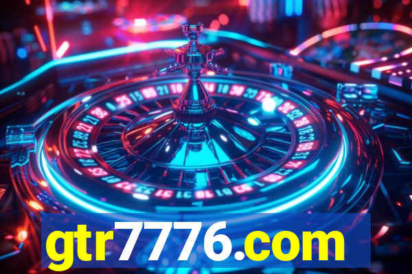 gtr7776.com