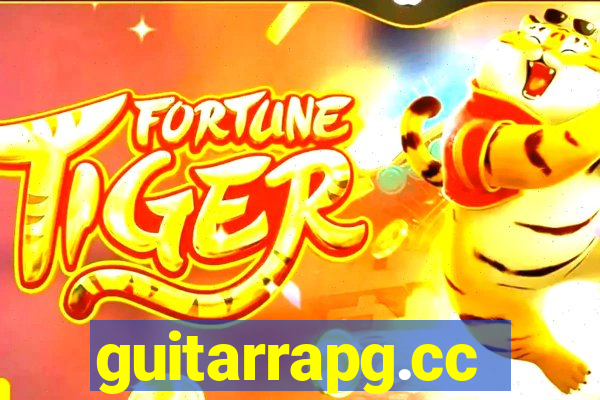 guitarrapg.cc