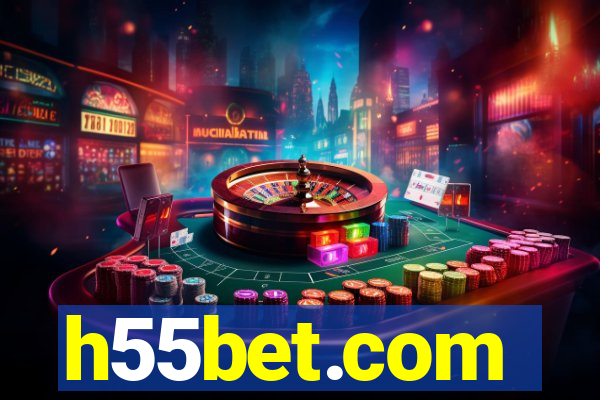 h55bet.com