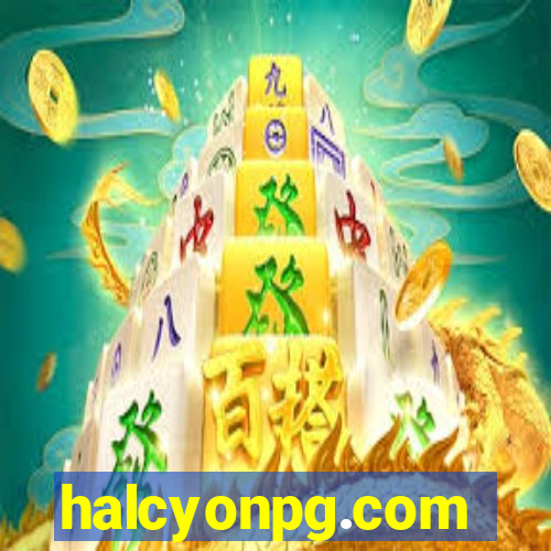 halcyonpg.com