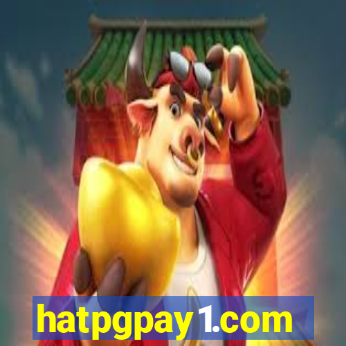 hatpgpay1.com