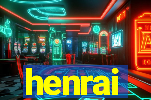 henrai