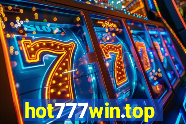 hot777win.top