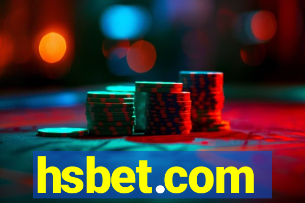 hsbet.com