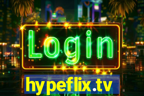 hypeflix.tv