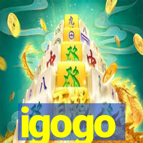 igogo