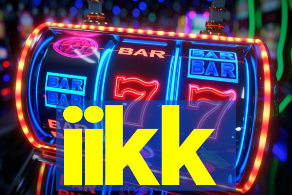 iikk-slots