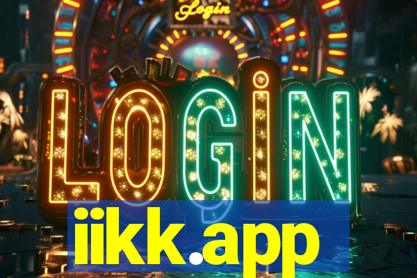 iikk.app