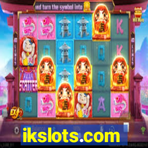 ikslots.com