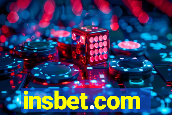 insbet.com