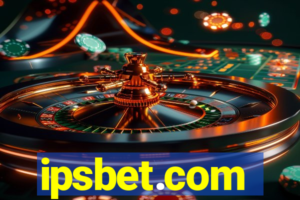 ipsbet.com