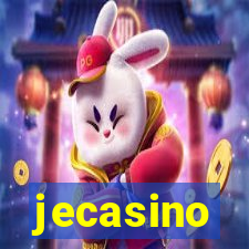 jecasino