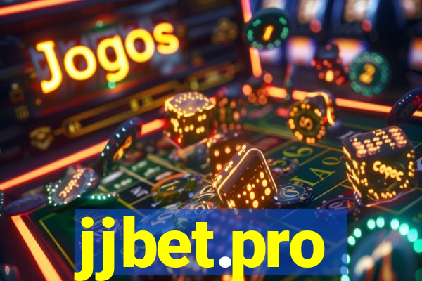 jjbet.pro