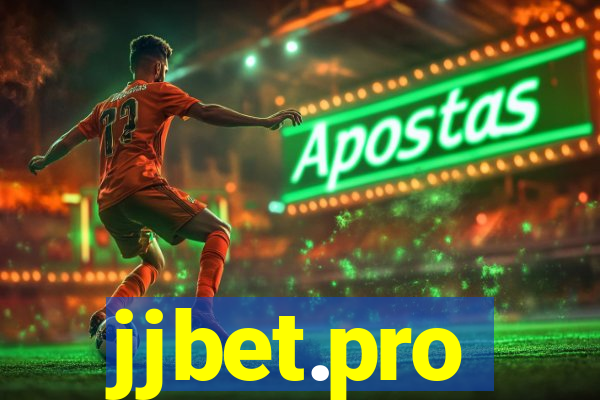 jjbet.pro