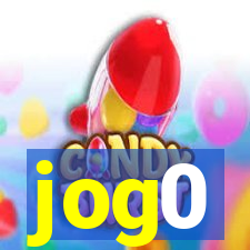 jog0