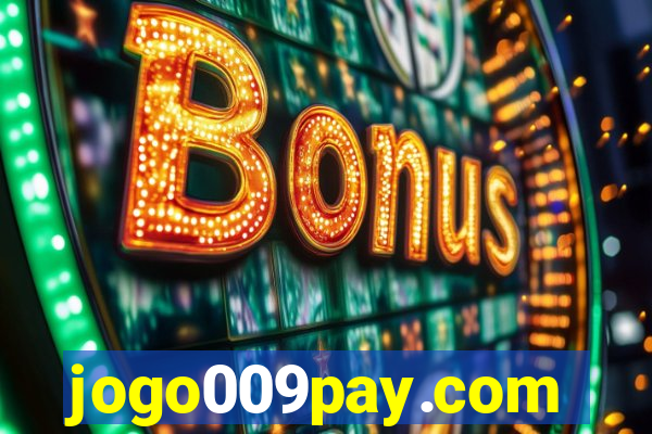 jogo009pay.com