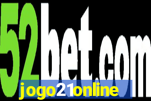 jogo21online