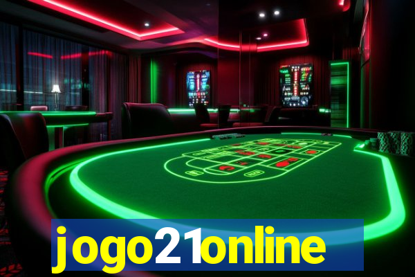 jogo21online