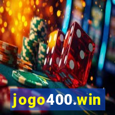 jogo400.win