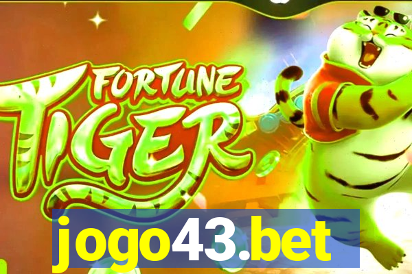 jogo43.bet