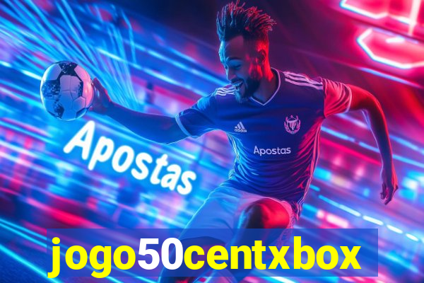 jogo50centxbox