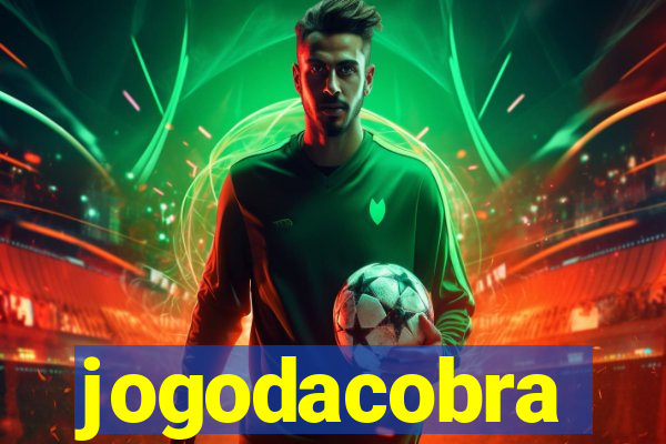 jogodacobra