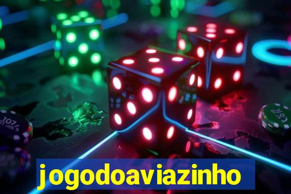 jogodoaviazinho