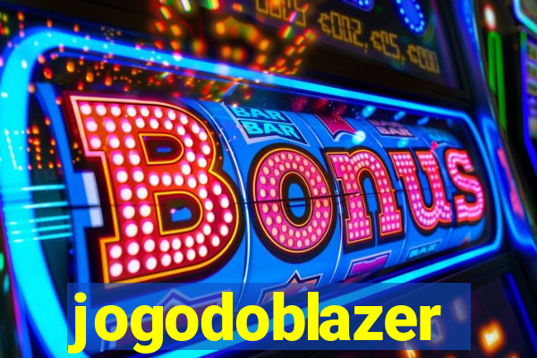 jogodoblazer