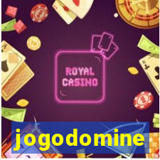 jogodomine