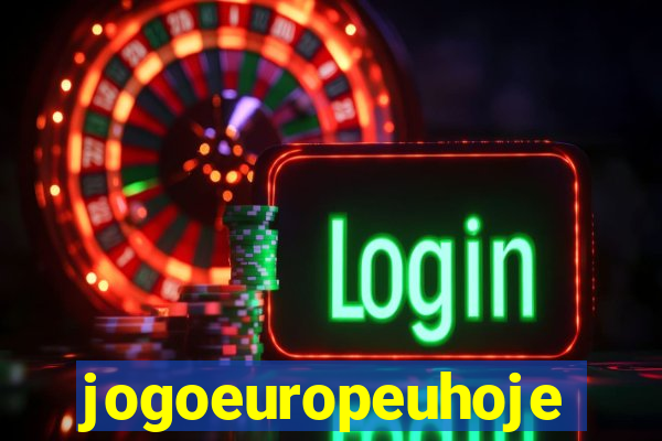 jogoeuropeuhoje