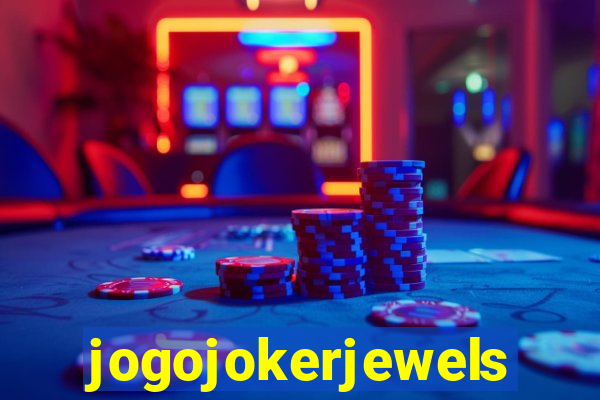 jogojokerjewels