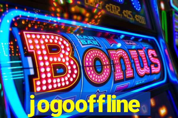 jogooffline