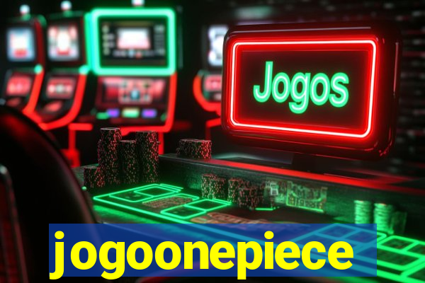 jogoonepiece