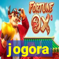 jogora