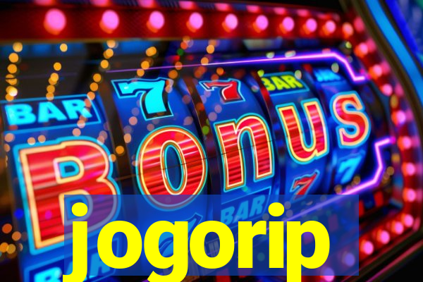 jogorip