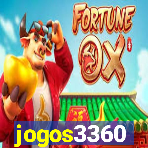 jogos3360