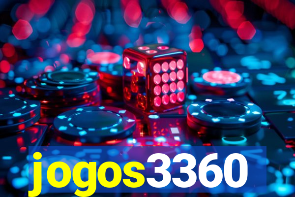 jogos3360