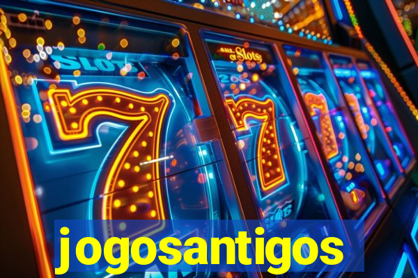 jogosantigos