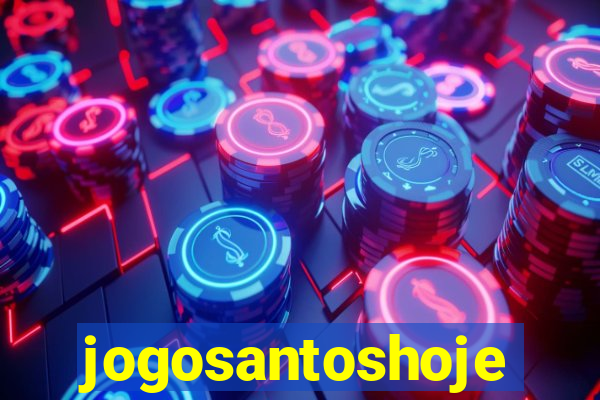 jogosantoshoje