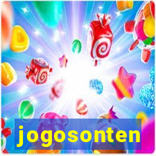 jogosonten