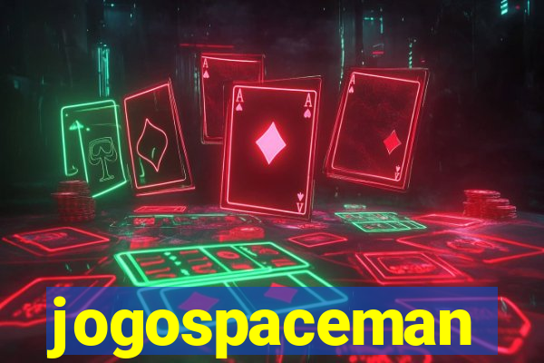 jogospaceman