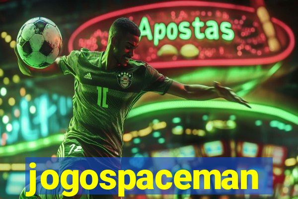 jogospaceman