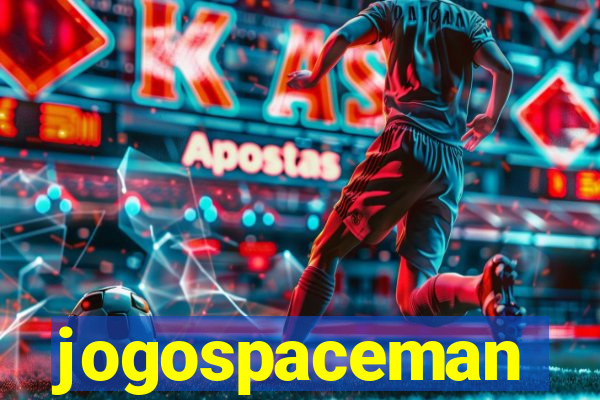 jogospaceman