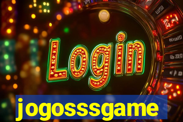 jogosssgame