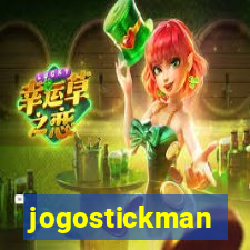 jogostickman